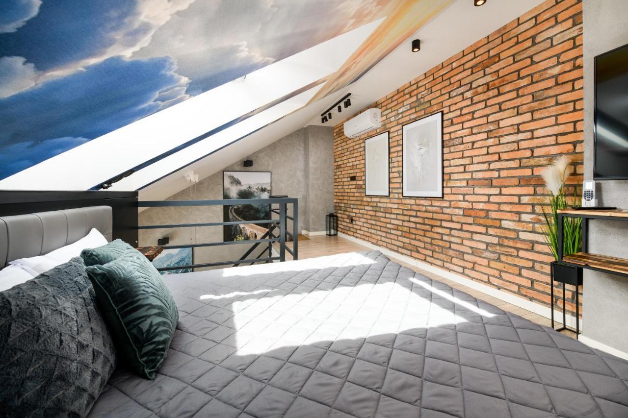 Relaxroom Szmaragd Reda Exterior photo